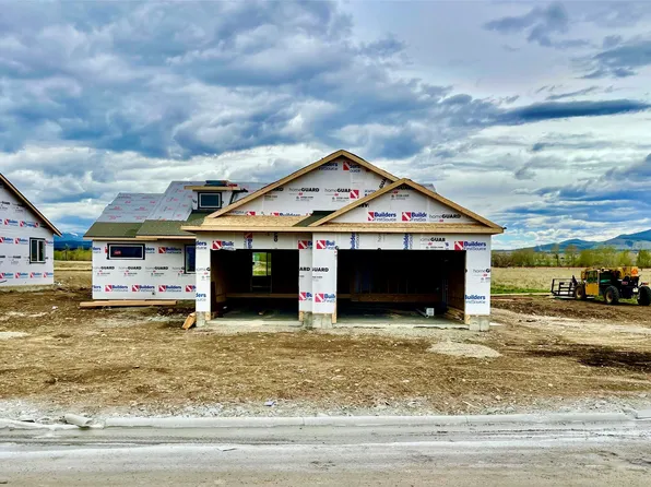 211 Karnnel Ct, East Helena, MT 59635