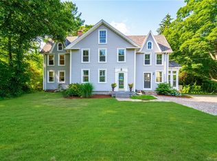 378 Saybrook Rd, Higganum, CT 06441