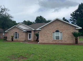 322 Skyline Cir, Crestview, FL 32539