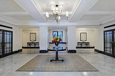 Rented by MTY Group, Inc