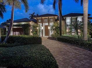 650 Regatta Rd, Naples, FL 34103