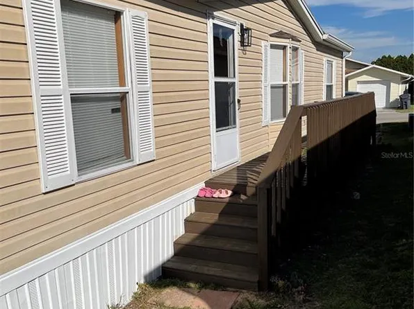 50989 Highway 27 Lot 230, Davenport, FL 33897