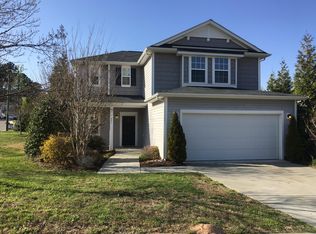 201 Carywood Dr, Durham, NC 27703