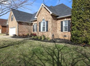 214 Hyle Ave, Murfreesboro, TN 37128