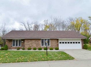 3036 Brixton Dr E, Springfield, OH 45503