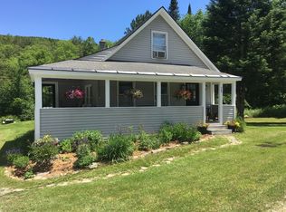 702 Route 12, Hartland, VT 05048
