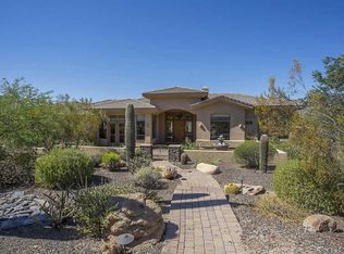 36002 N 58th St, Cave Creek, AZ 85331