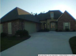 8100 Rustic Rose Ave, Baton Rouge, LA 70818