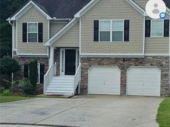 4115 Brightmore Dr, Austell, GA 30106