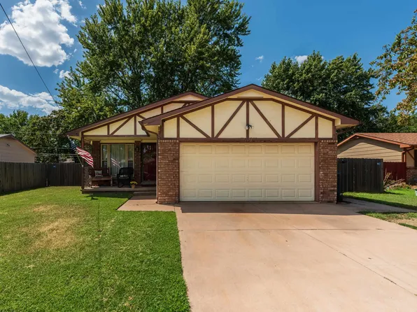 149 N Florence St, Wichita, KS 67212