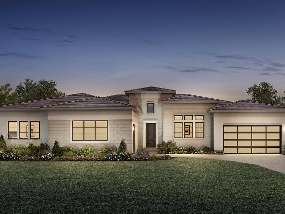 Coastal Contemporary