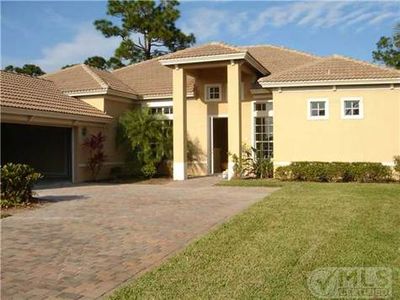 462 NW Dover Ct, Port Saint Lucie, FL, 34983