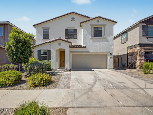 22484 E MARSH Road, Queen Creek, AZ 85142