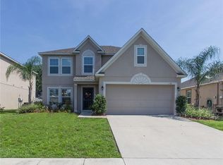 2392 Martins Run, Tavares, FL 32778