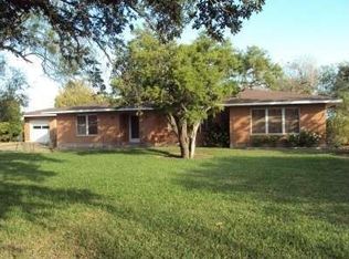 13441 Orphanage Rd, Santa Rosa, TX 78593