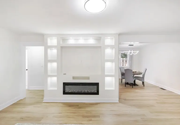 703 Wade Ave — Photo 3