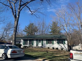 9287 Upwoods Ln, Columbia, MD 21045