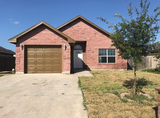 1701 Reagan St, Harlingen, TX 78550
