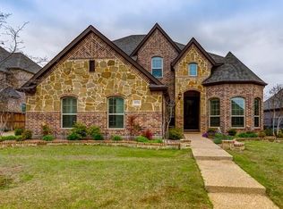 2226 Veranda Ave, Trophy Club, TX 76262