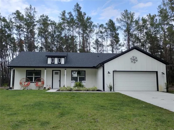 30801 Quince Ave, Eustis, FL 32736