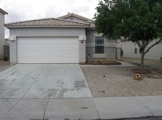 13116 W Redfield Rd, Surprise, AZ 85379