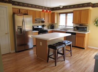 805 Brickston Rd, Reisterstown, MD 21136