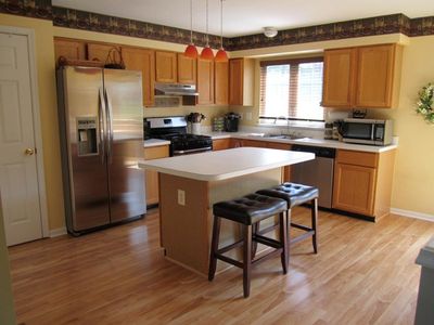 805 Brickston Rd, Reisterstown, MD, 21136