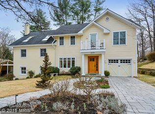 1493 Dunster Ln, Rockville, MD