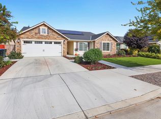3850 W Modoc Ave, Visalia, CA