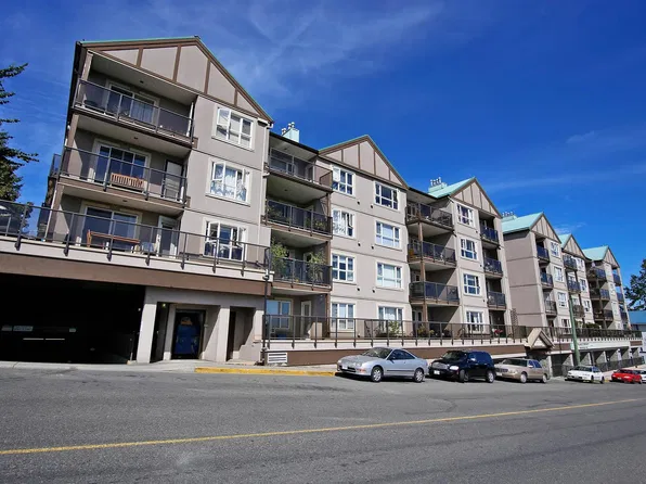 33165 2nd Ave #309, Mission, BC V2V 6T8