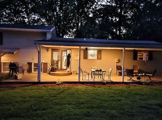 433 Terrace Dr, Madison, IN 47250