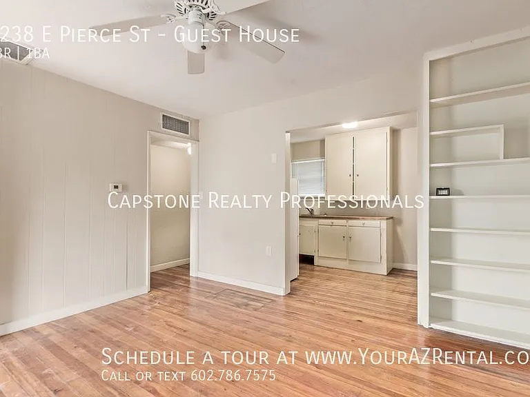 1238 E Pierce St #GUEST HOUSE — Photo 7