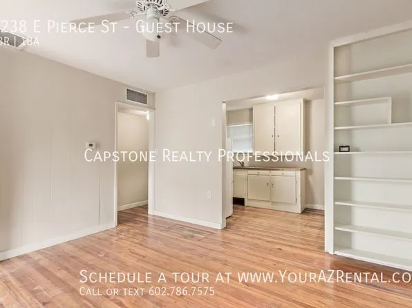 1238 E Pierce St, Phoenix, AZ 85006