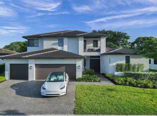 10641 SW 53rd St, Cooper City, FL 33328