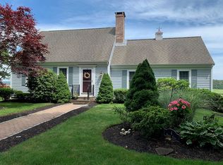 4 Marsh Point, Yarmouth Port, MA 02675