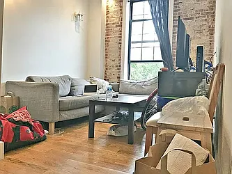 Rented by Doorway NYC, LLC