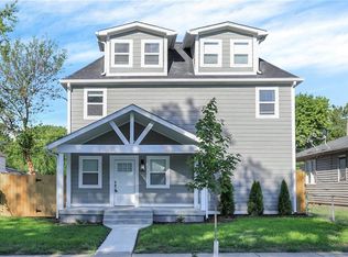 406 S Dearborn St, Indianapolis, IN