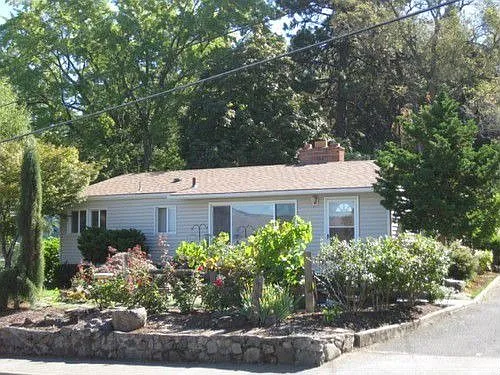 2100 W Scenic Dr photo 1