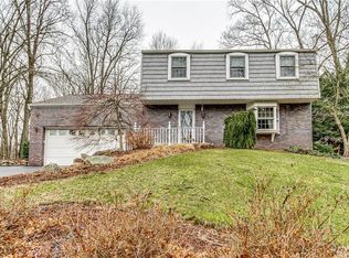 3102 Johnston Ct, Murrysville, PA 15668