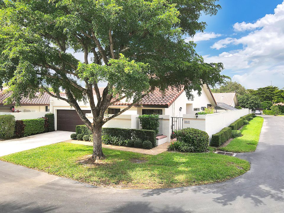 6813 Pradera Dr, Boca Raton, FL 33433 Zillow