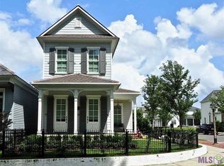 2002 Glasgow Ave, Baton Rouge, LA 70808