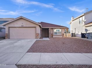 2933 Pino Alto, El Paso, TX 79938