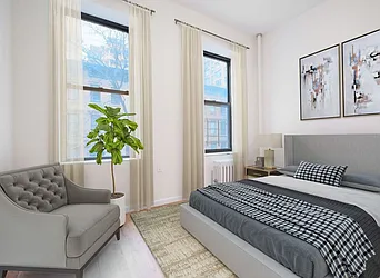 Rented by Highline Residential