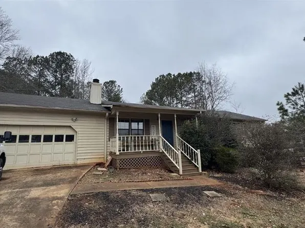 5146 Union Church Rd, Flowery Branch, GA 30542