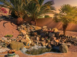 65710 E Rocky Terrace Dr, Saddlebrooke, AZ 85739