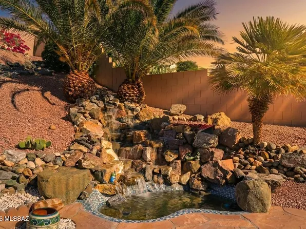 65710 E Rocky Terrace Dr, Saddlebrooke, AZ 85739