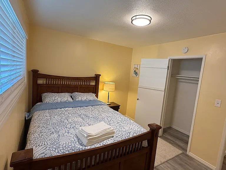 Bedroom #4