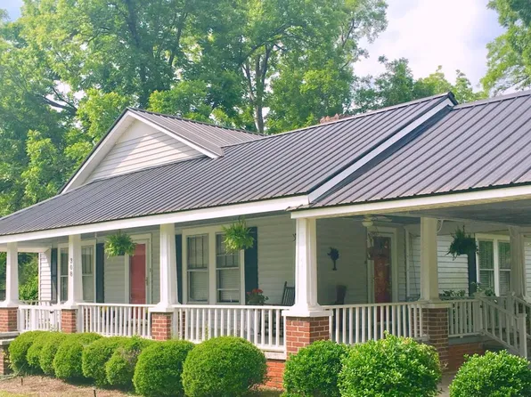 308 E Main St, Harleyville, SC 29448