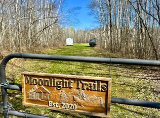 25399 Taylor Rd, Hinckley, MN 55037