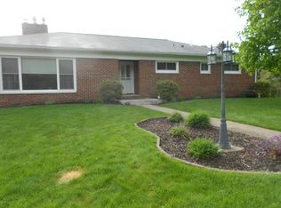 25 James St, Dallas, PA